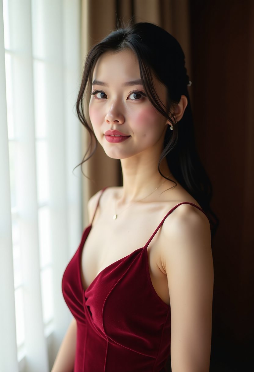 诡影追缉实录