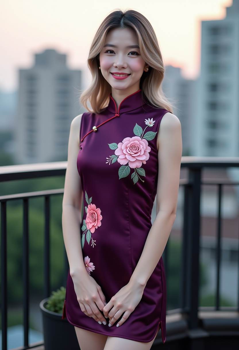 最后的夜行客