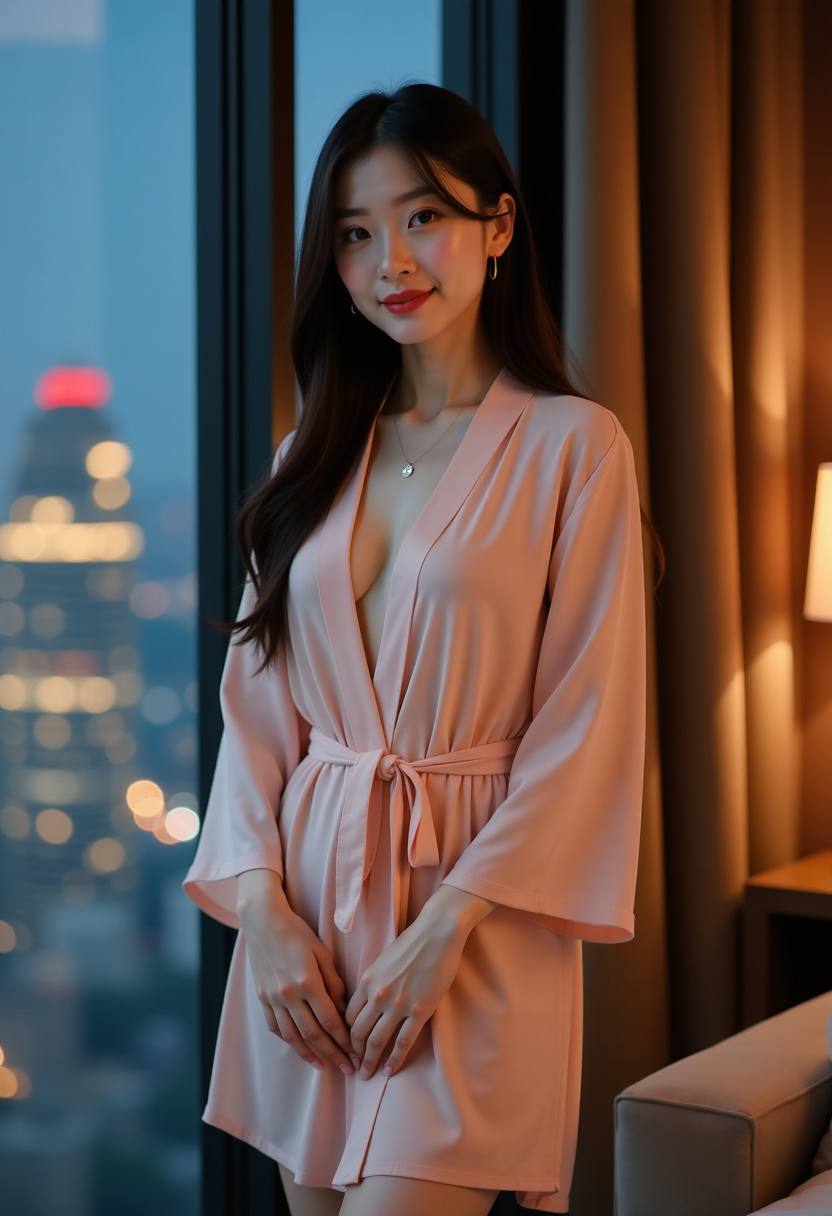 龙雀秘档